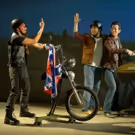 Photo Flash: A.C.T. Stages VIETGONE