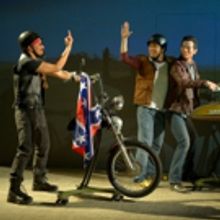 Photo Flash: A.C.T. Stages VIETGONE