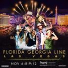 FLORIDA GEORGIA LINE LIVE FROM LAS VEGAS To Return To Planet Hollywood Resort