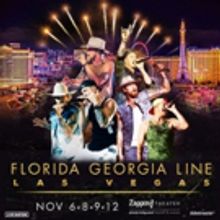 FLORIDA GEORGIA LINE LIVE FROM LAS VEGAS To Return To Planet Hollywood Resort
