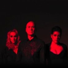 The Human League, ABC And Belinda Carlisle Announced For Heritage Live Show At Audley