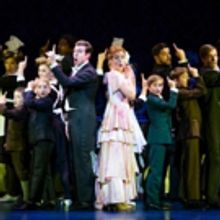 FINDING NEVERLAND to Take Part in Kids Night on Broadway