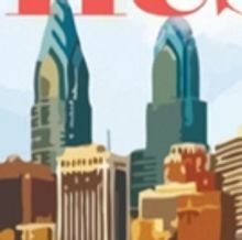 HUSTLE: THE MUSICAL Debuts At The Historic Independence Seaport Museum