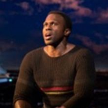 BWW Review:  Joshua Henry Thrills in Jack O'Brien's Drastically Edited Version of Rod