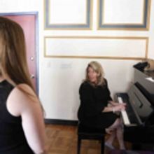 Photo Coverage: NiCori Youth/Alumni Cabaret Showcase Plays The Triad
