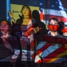 Photo Flash: DON'T LOOK BACK/MUST LOOK BACK Makes World Premiere