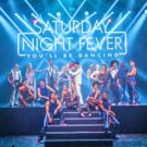 Tickets On Sale For SATURDAY NIGHT FEVER