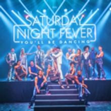 Tickets On Sale For SATURDAY NIGHT FEVER