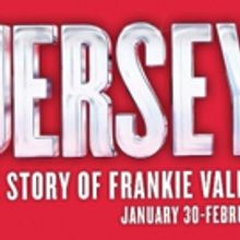Jersey Boys Returns to Sacramento: January 30-February 4