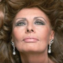 AN EVENING WITH SOPHIA LOREN at the Grand Rescheduled for 4/8