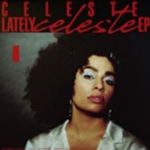U.K. Breakout Celeste's New EP Lately Out Now On True Panther/EQT