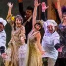 Peninsula Players Theatre Presents THE DROWSY CHAPERONE