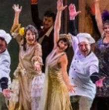 Peninsula Players Theatre Presents THE DROWSY CHAPERONE