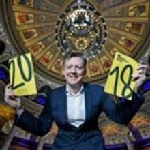 Edinburgh International Festival Announces 2018 Programme