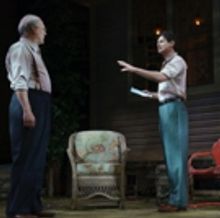 TV: Watch Highlights of Tracy Letts, Annette Bening & More in ALL MY SONS on Broadway