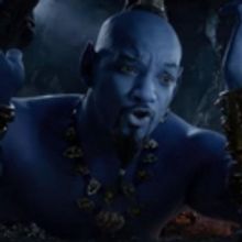 VIDEO: Disney Releases New Aladdin TV Spot, Announces #FriendLikeMe Challenge