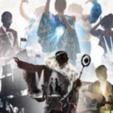 Fulton Theatre Presents SOPHISTICATED LADIES And THE PRINCESS AND THE PEA