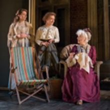 Photo Flash: It's Oscar Wilde Season at Classic Spring - A Look at A WOMAN OF NO…