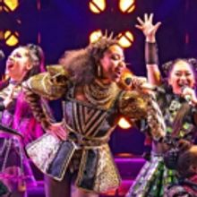 SIX Extends Chicago Run Through August 4th