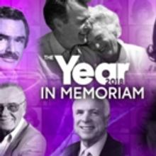 ABC News to Present THE YEAR IN MEMORIAM 2018