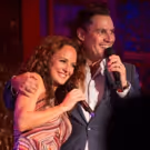 Photo Flash: Melissa Errico & Ryan Silverman Play Feinstein's/54 Below