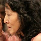 Pianist Mitsuko Uchida Returns To Carnegie Hall For Three Concerts This Spring