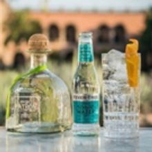 Fever-Tree and Patrón Tequila Get Ready to Mix Things Up with Launch of Fever-Tree C