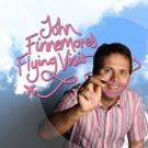 Comedy Writer And Actor John Finnemore Brings FLYING VISIT To Warrington