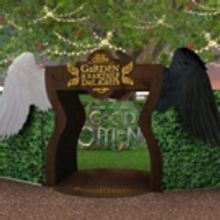 Amazon Prime Video Is Bringing The Apocalypse to SXSW With Austin-Wide GOOD OMENS