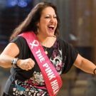JMU Grad Returns to Her Roots Performing in The Shenandoah Fringe