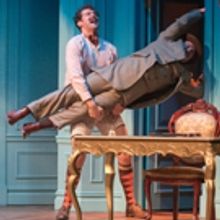 Delaware's REP Presents A FLEA IN HER EAR in Co-production With Westport Country Play