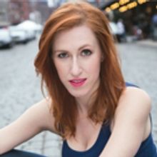 Elise Arsenault Explores Gender & Love in VIRGINIA WOOLF'S ORLANDO