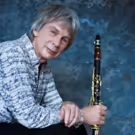 Artist Series Concerts Celebrates Bernstein With Performances By Clarinetist Richard…