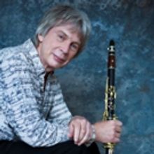 Artist Series Concerts Celebrates Bernstein With Performances By Clarinetist Richard 