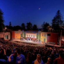 Woodminster Summer Musicals Announces 2018 Summer Season