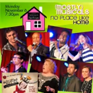 (mostly)musicals Adds Performances From DeLEARious, Lesley McKinnell, And Broadway's…