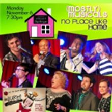 (mostly)musicals Adds Performances From DeLEARious, Lesley McKinnell, And Broadway's 