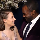 TV: CAROUSEL Is Busting Out All Over! Go Inside Opening Night with Jessie Mueller…
