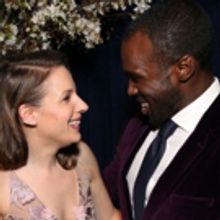 TV: CAROUSEL Is Busting Out All Over! Go Inside Opening Night with Jessie Mueller, Jo