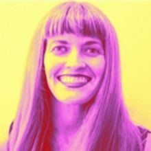 The Bushwick Starr Presents Erin Markey's SINGLET