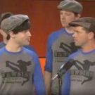 VIDEO: Preview Theatre Tulsa's Oklahoma Premiere Of NEWSIES