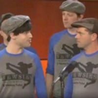 VIDEO: Preview Theatre Tulsa's Oklahoma Premiere Of NEWSIES Video
