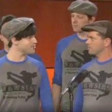 VIDEO: Preview Theatre Tulsa's Oklahoma Premiere Of NEWSIES