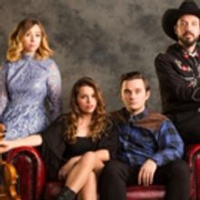 Luke Thomas on NASHVILLE, LIVE!