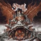 Ghost to Release Fourth Sacred Psalm PREQUELLE June 1