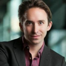 Matthew Gardiner Helps Two Billys Take Flight in Signature's BILLY ELLIOT