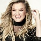 Music Superstar Kelly Clarkson Will Host The 2018 Billboard Music Awards May 20