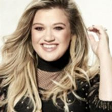 Music Superstar Kelly Clarkson Will Host The 2018 Billboard Music Awards May 20