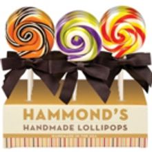 Hammond's Welcomes Fall with Delicious Seasonal Treats