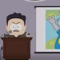 VIDEO: Sneak Peek - The Opioid Epidemic Strikes on This Week's SOUTH PARK Video